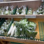 道の駅 京丹波 味夢の里 - 