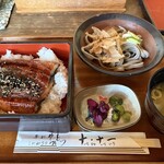そば処　十・十一 - 