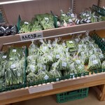 道の駅 京丹波 味夢の里 - 