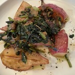 道の駅 京丹波 味夢の里 - 