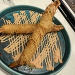 俺のフレンチ - 