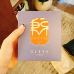 &:C TOKYO COFFEE - 