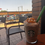 スターバックス・コーヒー - ドリンク写真: