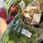 道の駅 京丹波 味夢の里 - 