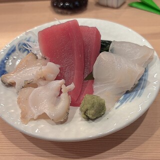すしの久田_0
