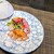 創作四川料理 廣明 - 料理写真:中華カルパッチョ