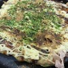 満月のお好み焼き オプシアミスミ店