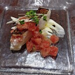 IMPASTO - 