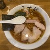 白河手打中華そば こすが - 