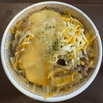 すき家 - 料理写真: