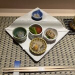 鮨なが - 