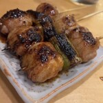 やきとり こけけ - 