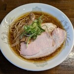 麺や一芯 - 料理写真: