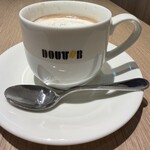ドトールコーヒーショップ - ドリンク写真: