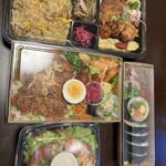 bento&DELIチャコリ - 