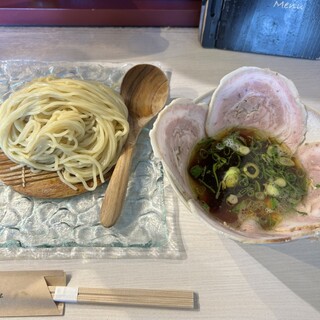 柳麺 呉田_0