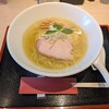 中華そば なかはら - 料理写真: