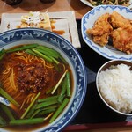 台湾厨房 楽福苑 - 
