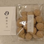 豆吉本舗 - 料理写真: