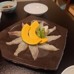 旬菜 ふく料理 縁むすび - 焼きふく