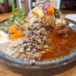 Mカッセ - 料理写真: