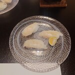 旬菜 ふく料理 縁むすび - ふく寿し