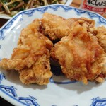 台湾厨房 楽福苑 - 