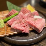 TOKYO焼肉ごぉ はなれ - 