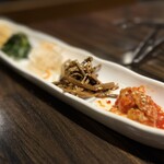 TOKYO焼肉ごぉ はなれ - 