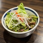 TOKYO焼肉ごぉ はなれ - 
