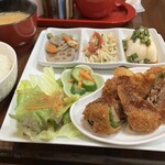 cafe まろん - 