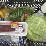 イオン - 料理写真: