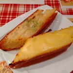 モルト・ボーノ 川西西多田店 - バゲット