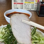 広島つけ麺 かず - 