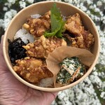 LumoBento - 