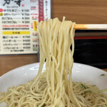 広島つけ麺 かず - 