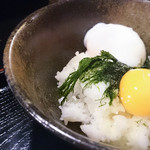 なごみ康 - こだわりの玉子かけごはん