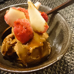 なごみ康 - きなこアイス