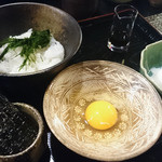 なごみ康 - こだわりの玉子かけごはん