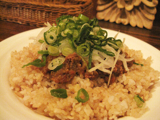 HOMEBAR&KITCHEN HA.NA photo 5