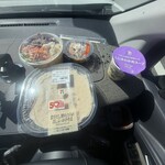 セブンイレブン - 料理写真: