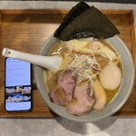Homemade Ramen 青麦 - 