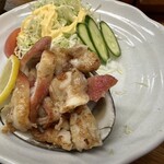 甚八 - 料理写真: