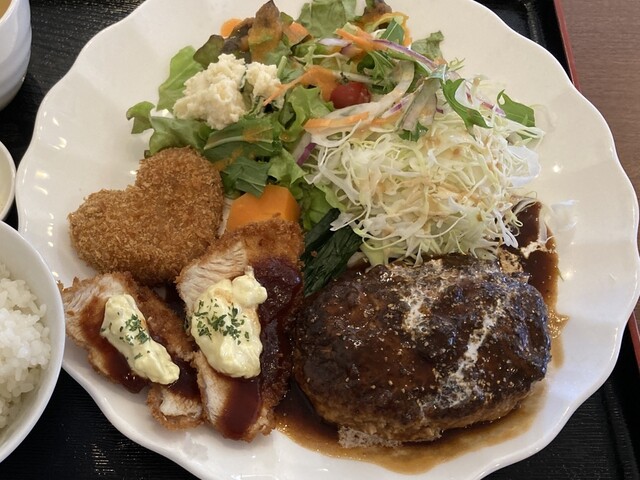 29 kitchen Masuda （29 キッチン マスダ） - 忠岡/カフェ | 食べログ