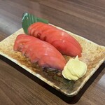 個室居酒屋 赤坂 十月 - 