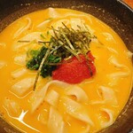 甘味喫茶 おかげ庵 - 料理写真: