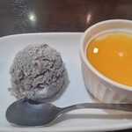 ふぅわ黒毛和牛ハンバーグ - 