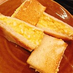 甘味喫茶 おかげ庵 - 
