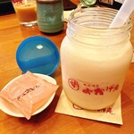 甘味喫茶 おかげ庵 - 