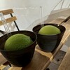 ななや - NO３（左）、新茶（右）